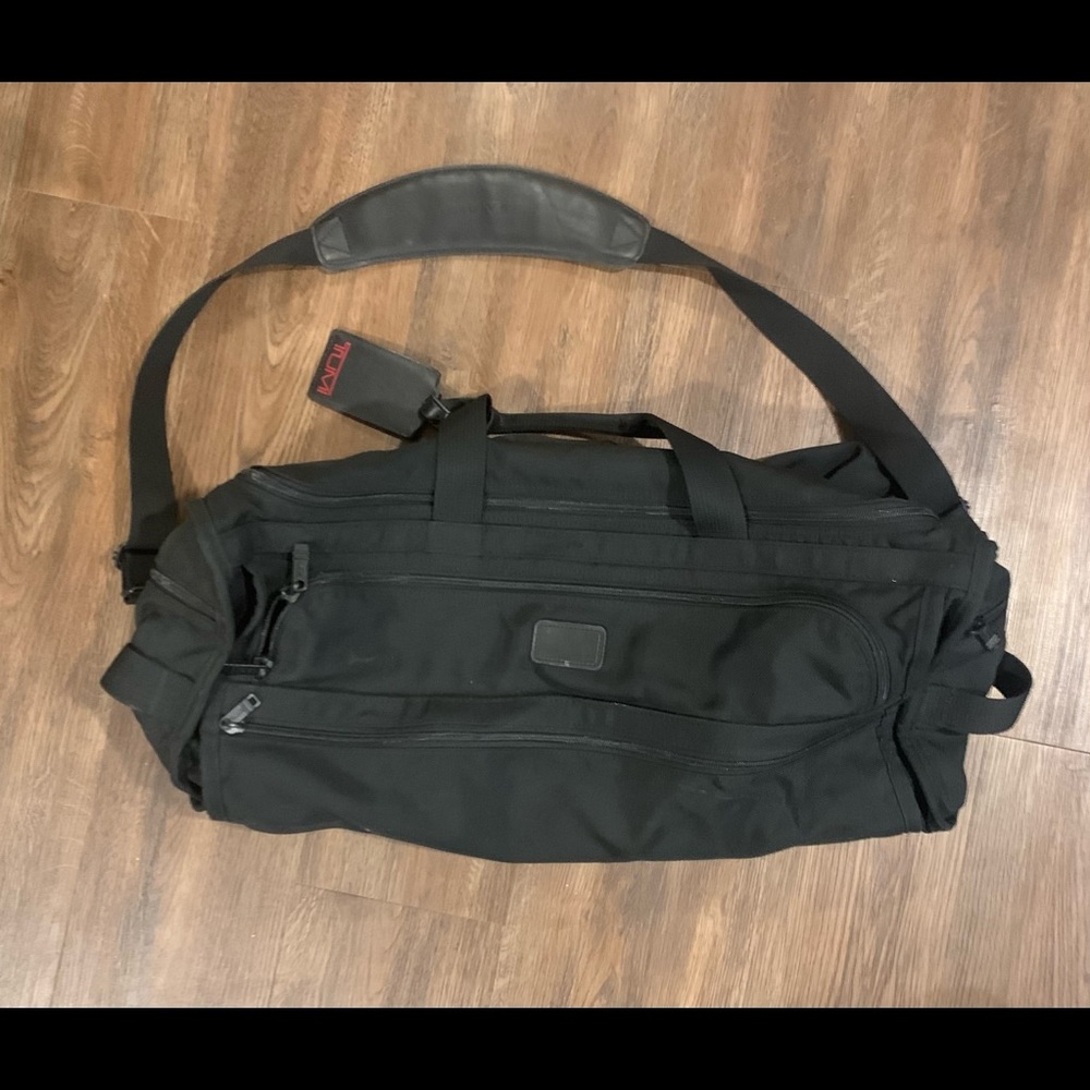 TUMI Bag
